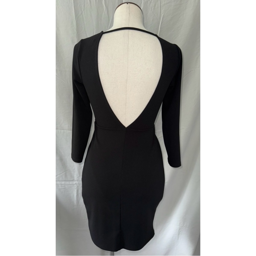 Express Mini Dress - Picture 5 of 8
